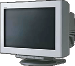 CRT Monitor